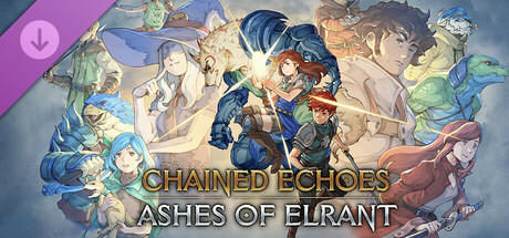 Chained Echoes: Ashes of Elrant Icon