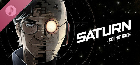 Saturn Soundtrack Icon