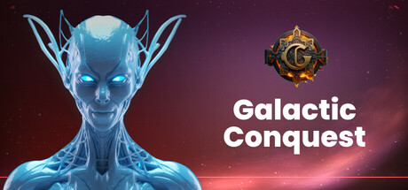 Galactic Conquest Icon