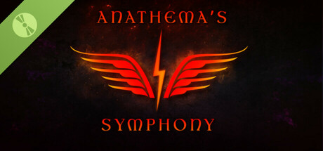 Anathema's Symphony Demo Icon
