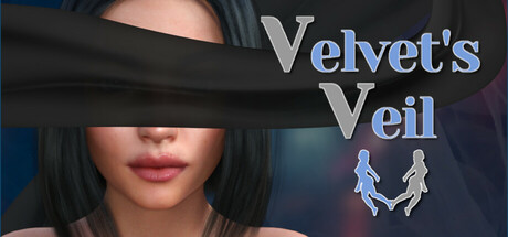 Velvet's Veil Icon
