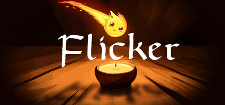 Flicker Icon