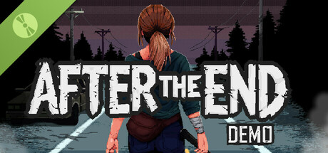 After the end Demo Icon