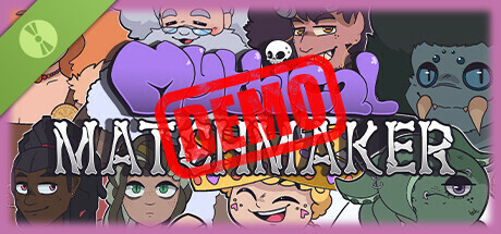 Mythical Matchmaker Demo Icon