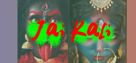 Jai Kali Icon