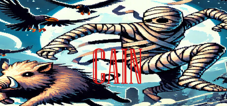 Cain Icon