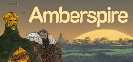 Amberspire Icon