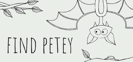 Find Petey Icon
