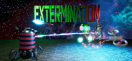 Extermination Icon