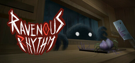 Ravenous Rhythm Icon