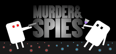 Murder&Spies Icon