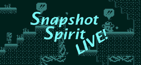 Snapshot Spirit Live! Icon