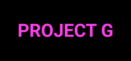 Project G Playtest Icon