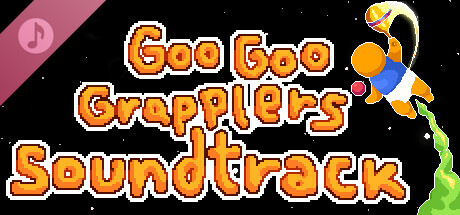 Goo Goo Grapplers Soundtrack Icon