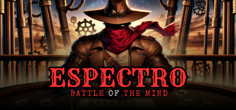 Espectro A Batalha Da Mente Icon