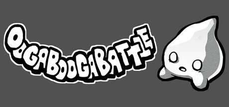 Ooga Booga Battle Icon