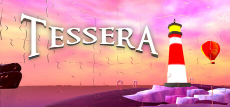 Tessera Icon