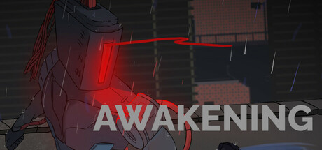 Awakening Icon