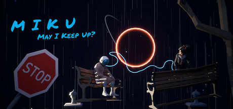 MIKU: May I Keep Up? Icon