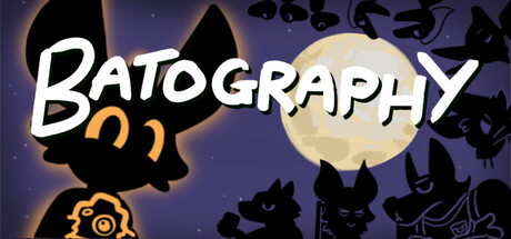 Batography Icon
