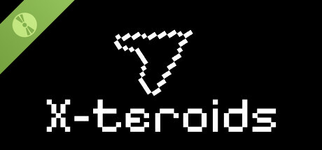 X-teroids Demo Icon