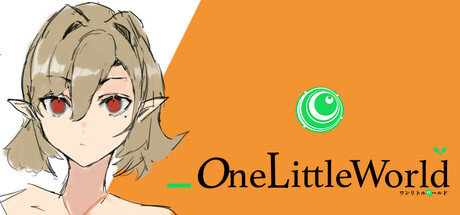 One Little World Icon