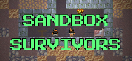 Sandbox Survivors Icon