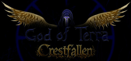 God of Terra: Crestfallen Icon