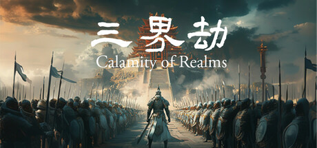 三界劫 Icon