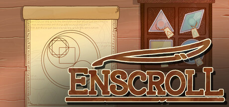 ENSCROLL Icon