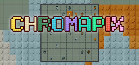 Chromapix Icon