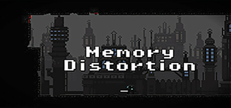 The Distorted Memory Icon