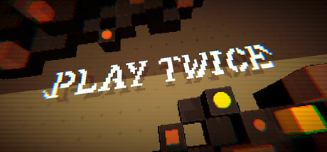 Play Twice Icon