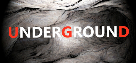 Underground Icon