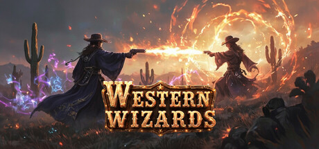 Western Wizards Icon