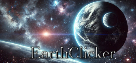 EarthClicker Icon