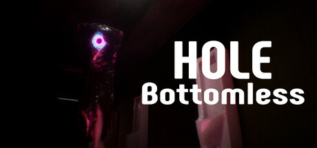 HOLE: Bottomless Icon