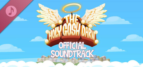 The Holy Gosh Darn Soundtrack Icon