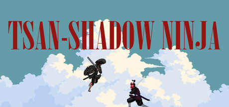 Tsan-shadow ninja Icon