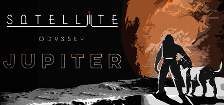 Satellite Odyssey: Jupiter Icon