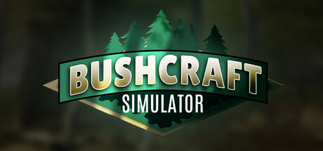 Bushcraft Simulator Icon