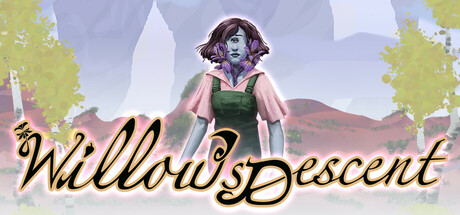 Willow's descent. Into the Under Icon