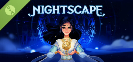 Nightscape Demo Icon