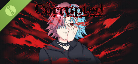 Corrupted Demo Icon