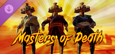 Dragon Fist VR - Masters of Death Icon