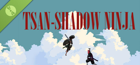 Tsan-shadow ninja Demo Icon