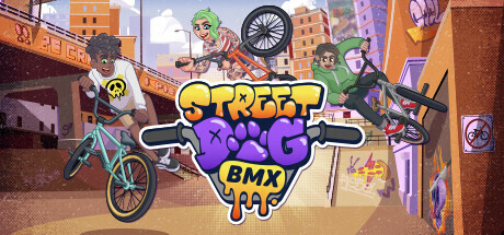Streetdog BMX Playtest Icon