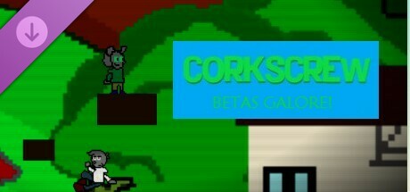 Corkscrew Betas Galore! Icon