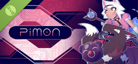 PiMon Demo Icon