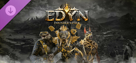 EDYN - Founders Pack Icon